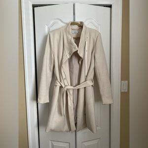 ONLY high collar city jacket